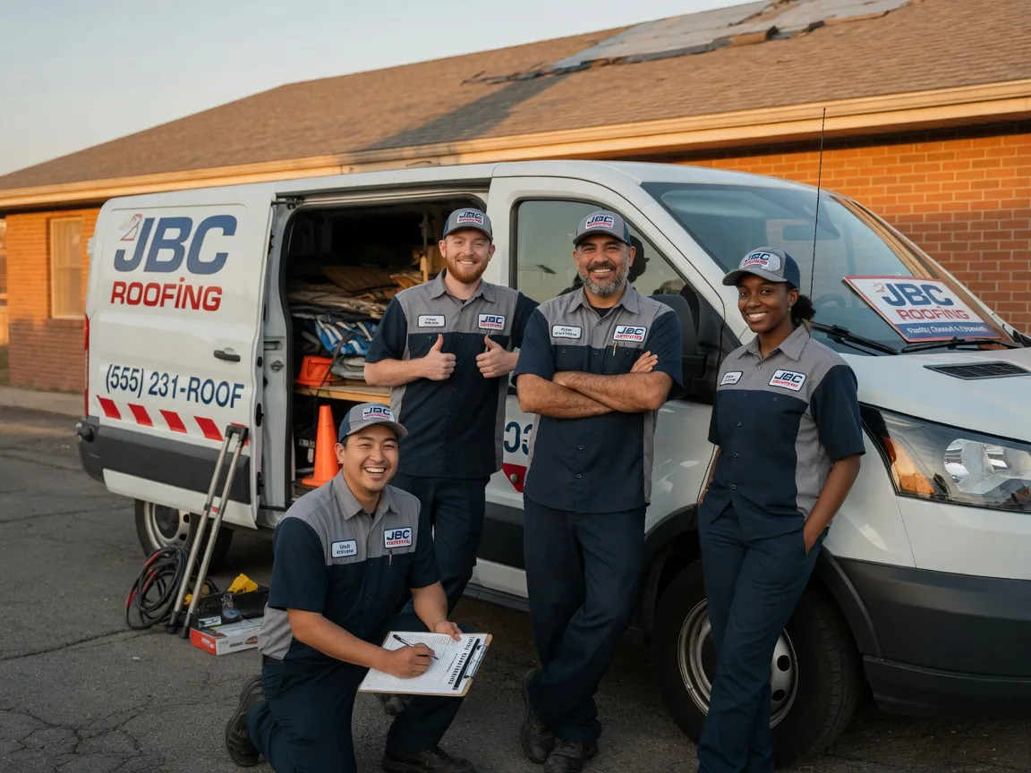 Roof Replacement company in Mountainair, NM